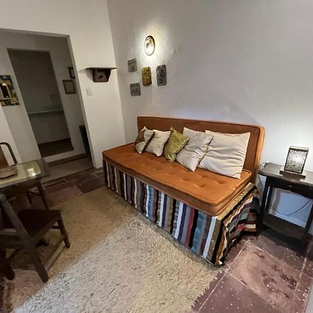 Apto Com Arte No Pelourinho Salvador Extérieur photo