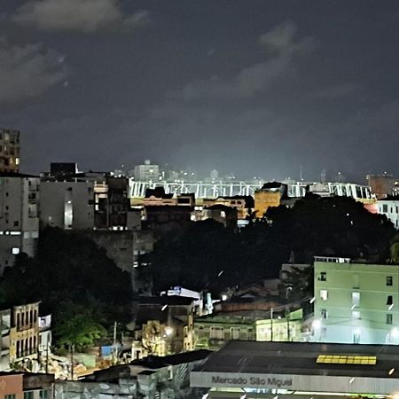 Apto Com Arte No Pelourinho Salvador Extérieur photo