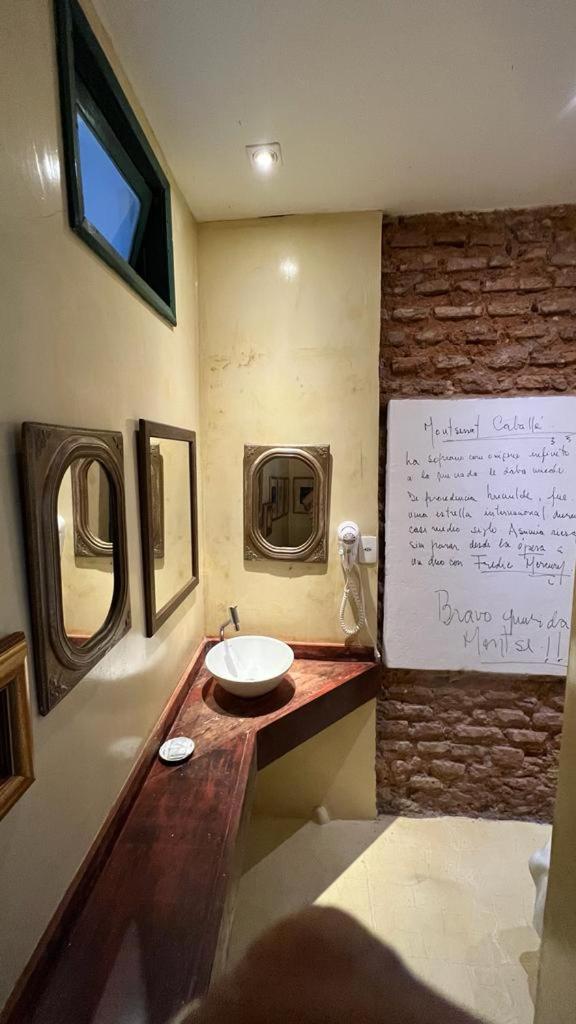 Apto Com Arte No Pelourinho Salvador Extérieur photo