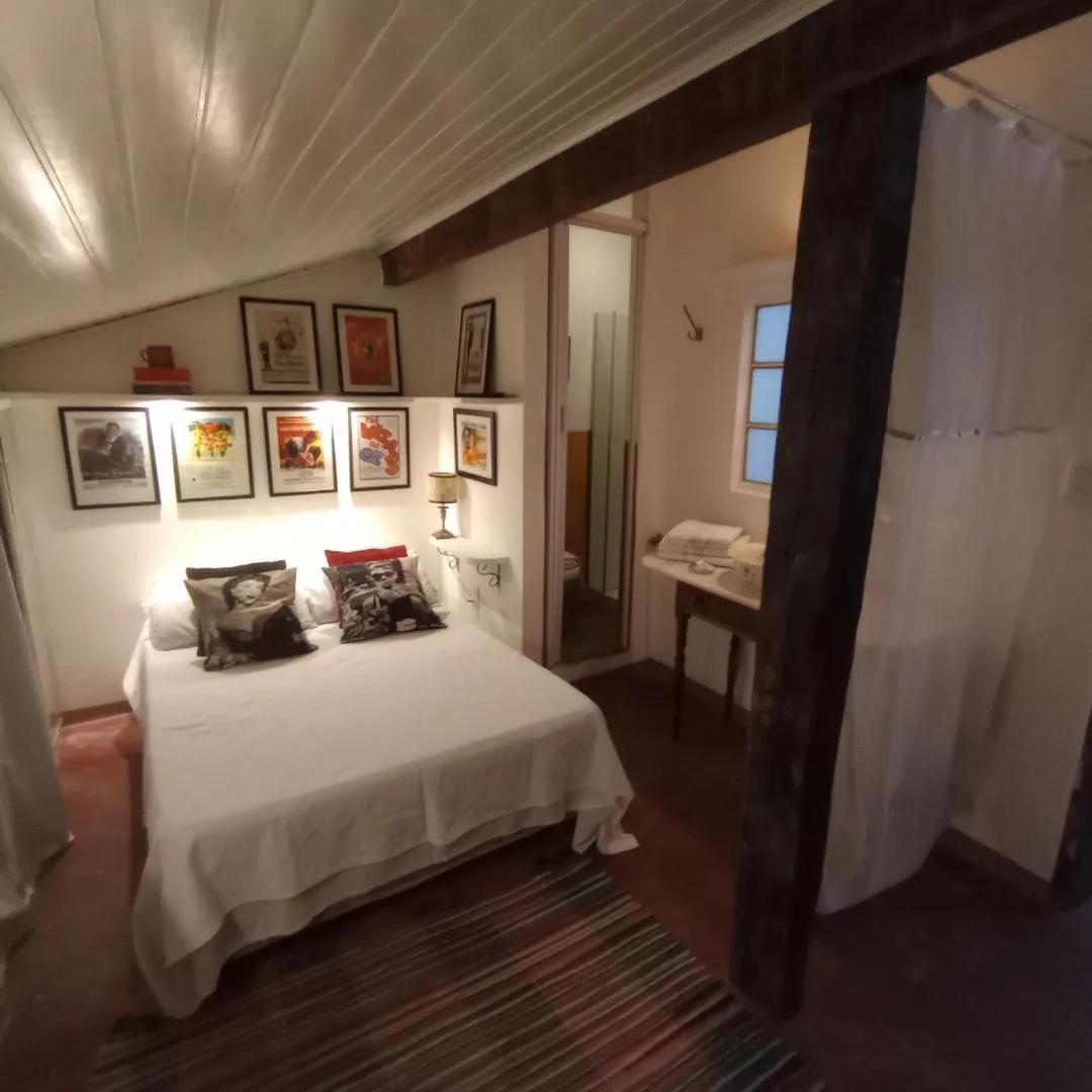 Apto Com Arte No Pelourinho Salvador Extérieur photo