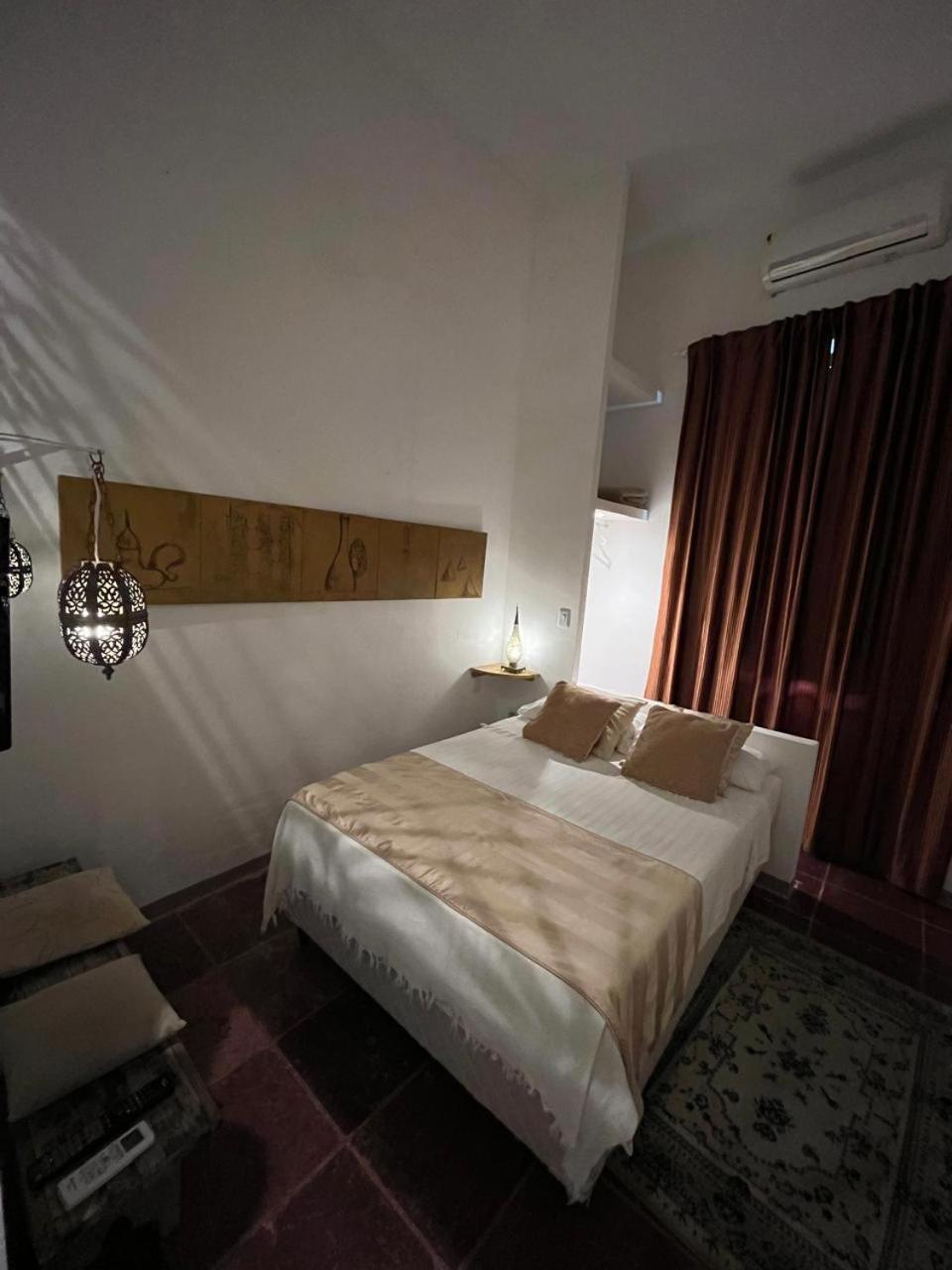 Apto Com Arte No Pelourinho Salvador Extérieur photo