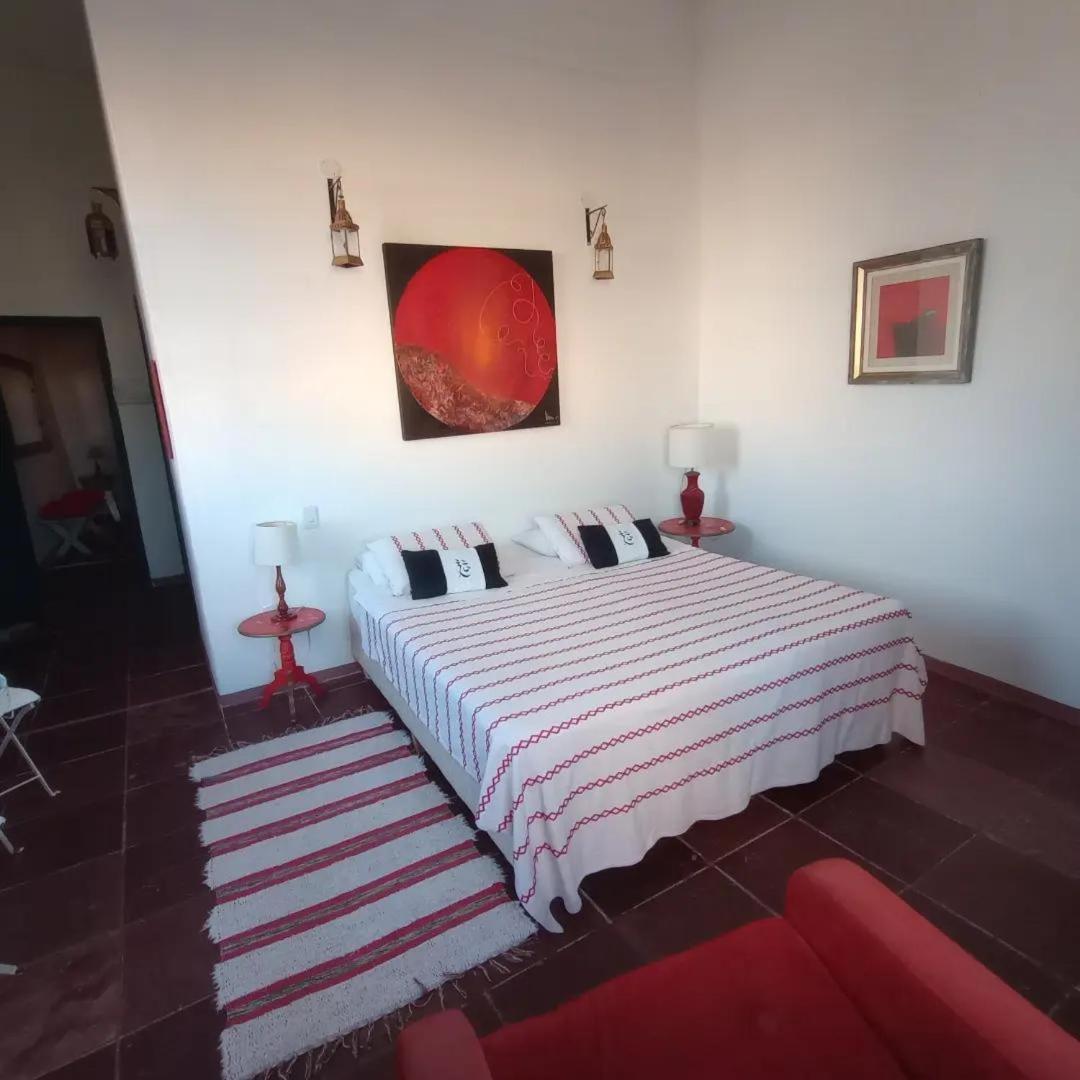 Apto Com Arte No Pelourinho Salvador Extérieur photo