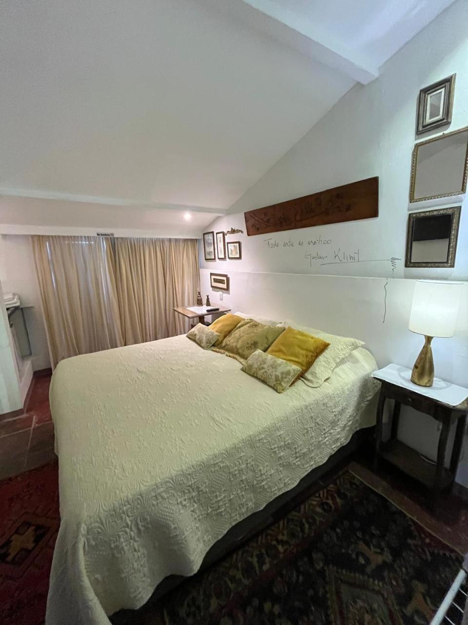Apto Com Arte No Pelourinho Salvador Extérieur photo