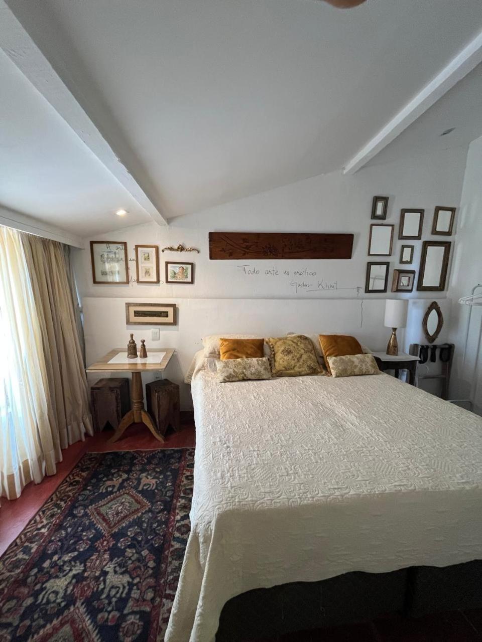 Apto Com Arte No Pelourinho Salvador Extérieur photo